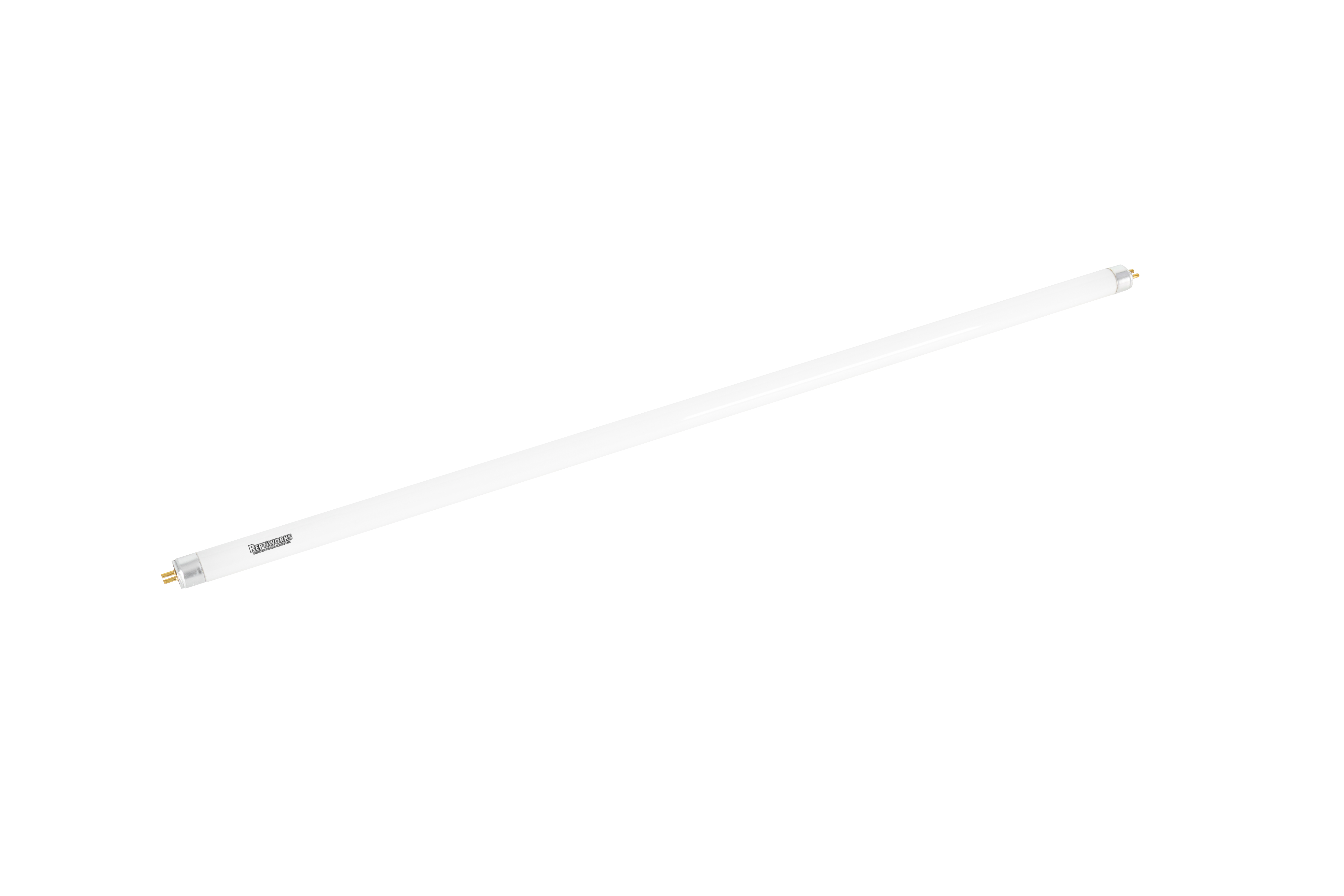 Reptiworks Uvb5.0 T5 Light Tube 8WT5 Tube 28.8Cm / 11.3"